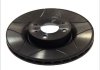 Вентилируемый тормозной диск brembo 09.4939.75