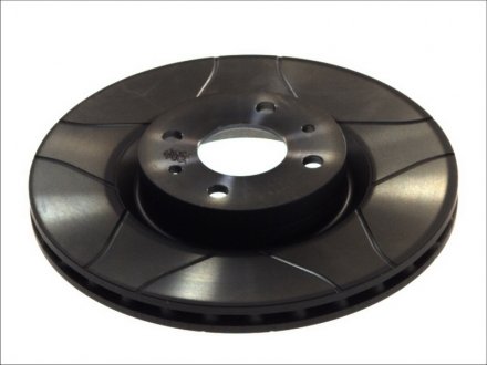 Вентилируемый тормозной диск brembo 09493975