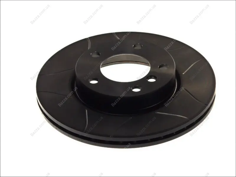 Тормозной диск brembo 09.5390.77
