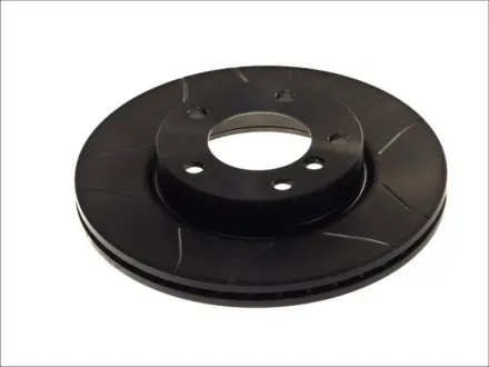 Тормозной диск brembo 09.5390.77