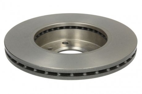 Вентильований гальмівний диск brembo 09544911