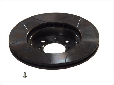 Вентилируемый тормозной диск brembo 09550975