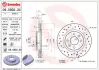 Гальмівний диск Brembo 0958022X (фото 1)