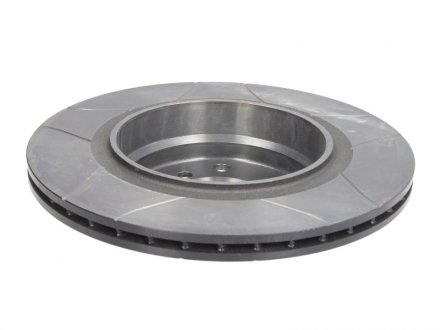 Вентилируемый тормозной диск brembo 09770275