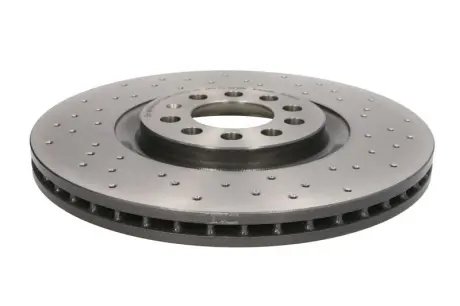 Тормозной диск brembo 09.7880.1X