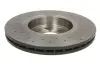 Тормозной диск brembo 09.8137.2X
