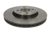 Тормозной диск brembo 09.8137.2X