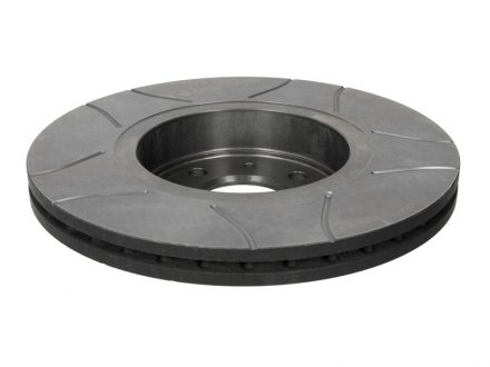 Вентилируемый тормозной диск brembo 09813776