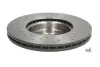 Тормозной диск brembo 09.9145.1X