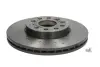 Тормозной диск brembo 09.9145.1X