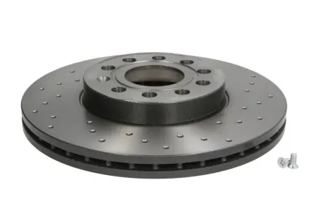 Гальмівний диск Brembo 09.9145.1X