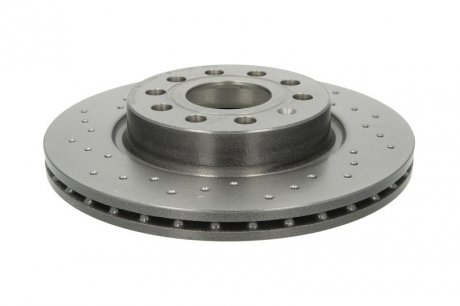 Тормозной диск brembo 09.9167.1X