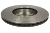 Тормозной диск brembo 0995811X