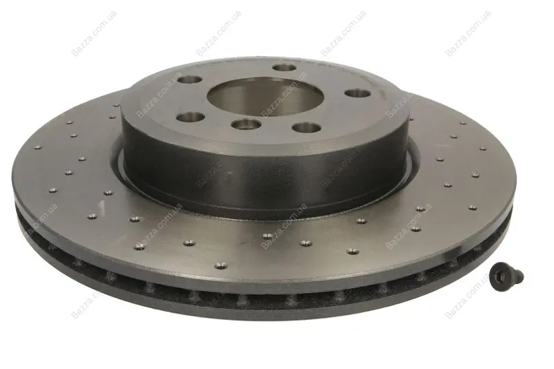 Тормозной диск brembo 0995811X