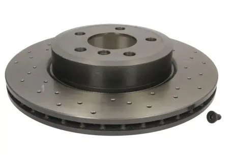 Тормозной диск brembo 0995811X