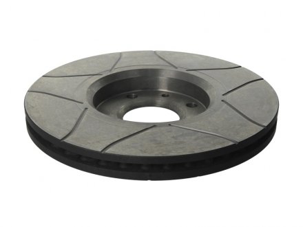 Вентильований гальмівний диск brembo 09961975