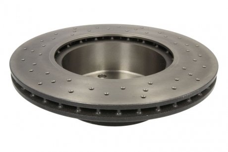 Вентильований гальмівний диск brembo 0997521X