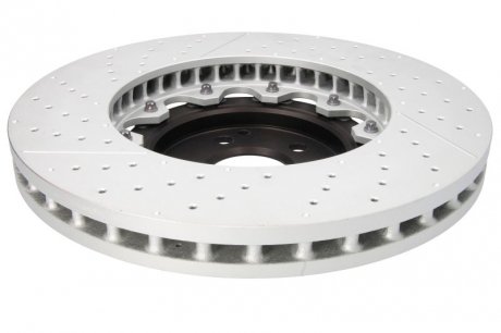 Гальмівний диск brembo 09976423