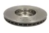 Тормозной диск brembo 09A7271X