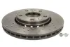 Тормозной диск brembo 09A7271X