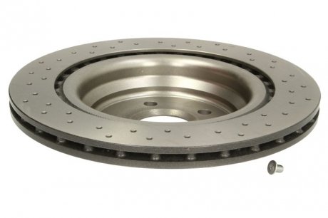 Гальмівний диск brembo 09A95921