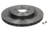 Тормозной диск brembo 09B78811