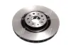 Тормозной диск Painted disk Brembo 09A44441 (фото 2)