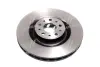 Тормозной диск Painted disk Brembo 09A44441 (фото 3)