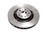Тормозной диск Painted disk Brembo 09A44441 (фото 4)