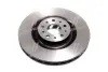 Тормозной диск Painted disk Brembo 09A44441 (фото 1)