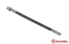 Тормозной шланг brembo T06002
