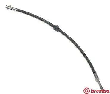 Тормозной шланг brembo T06012