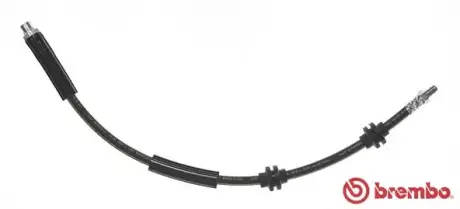 Гальмівний шланг Brembo T06030
