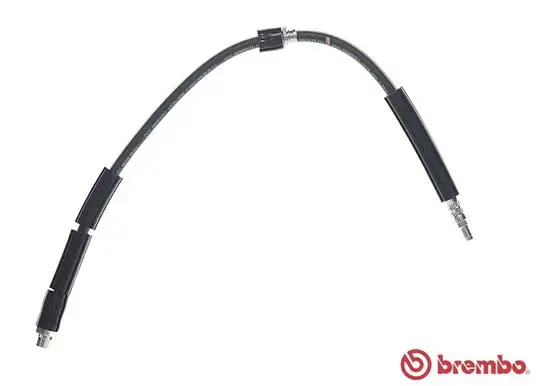 Гальмівний шланг Brembo T06 041 (фото 1)