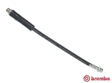 Тормозной шланг brembo T24048