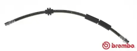 Гальмівний шланг Brembo T 24 127