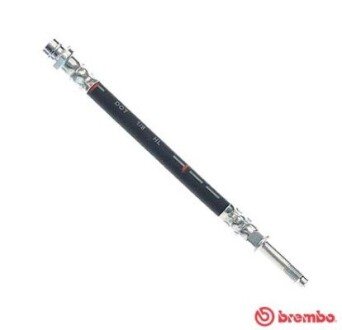 Тормозной шланг brembo T24144 на Форд Б-макс