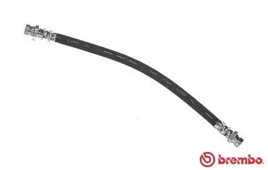 Гальмівний шланг Brembo T30050 (фото 1)