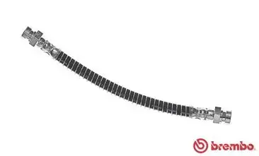Гальмівний шланг Brembo T30065
