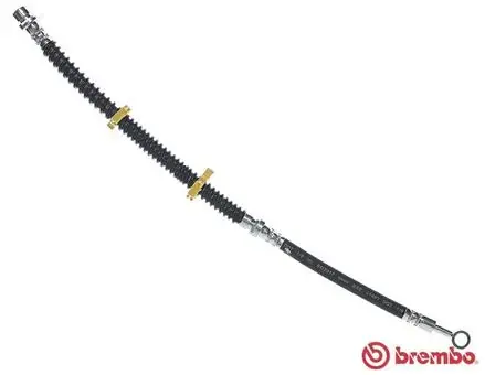 Гальмівний шланг Brembo T44031 (фото 1)