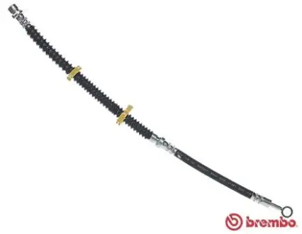 Гальмівний шланг Brembo T44031