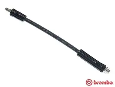 Тормозной шланг brembo T50 009