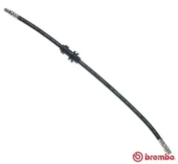 Тормозной шланг brembo T50027