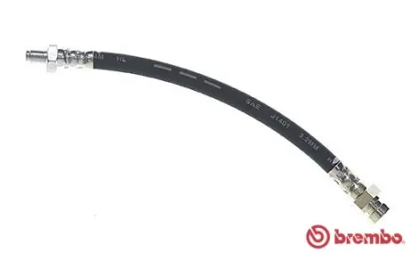 Тормозной шланг brembo T54051