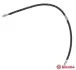 Тормозной шланг brembo T54052