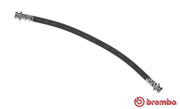 Тормозной шланг brembo T78033
