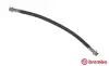 Тормозной шланг brembo T78033