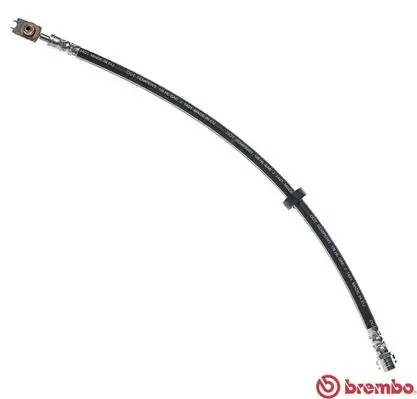 Гальмівний шланг Brembo T85028 (фото 1)