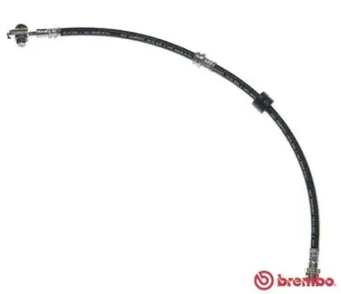 Гальмівний шланг Brembo T85046