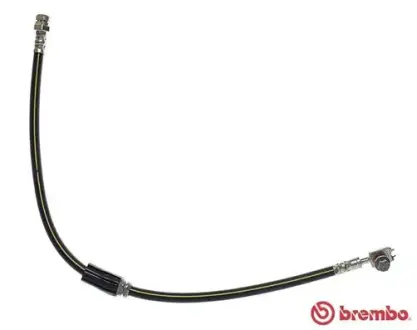 Гальмівний шланг Brembo T85112
